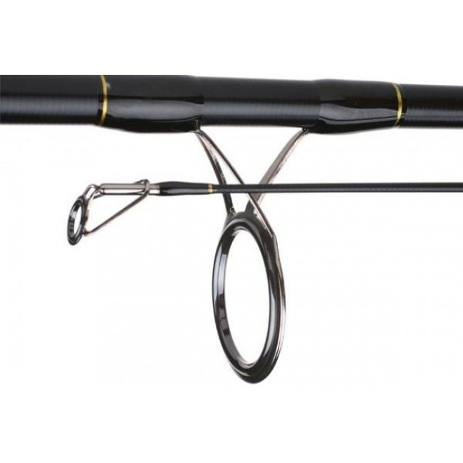 Удилище Mikado INTRO CARP II 390 / 3.0Lbs (3 sec.) — изображение 3