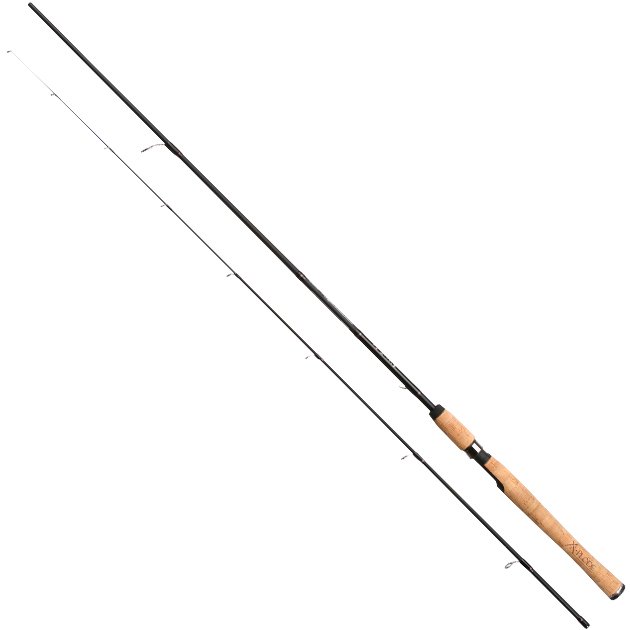 Удилище Mikado X-PLODE N.G. ULTRA FINE SPIN 240 up to 8g