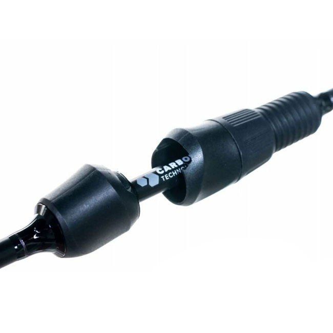 Удилище Mikado BIXLITE LIGHT SPIN 208 c.w. 2-9g — изображение 2