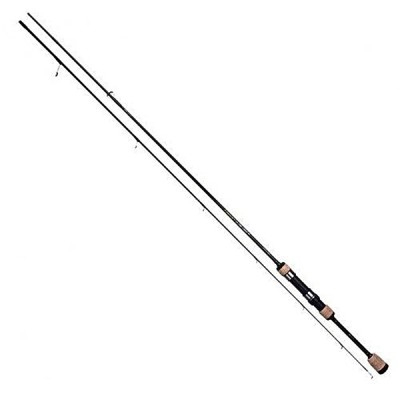 Удилище Mikado SENSUAL N.G. ULTRA LIGHT SPIN 244 c.w. 3-18g