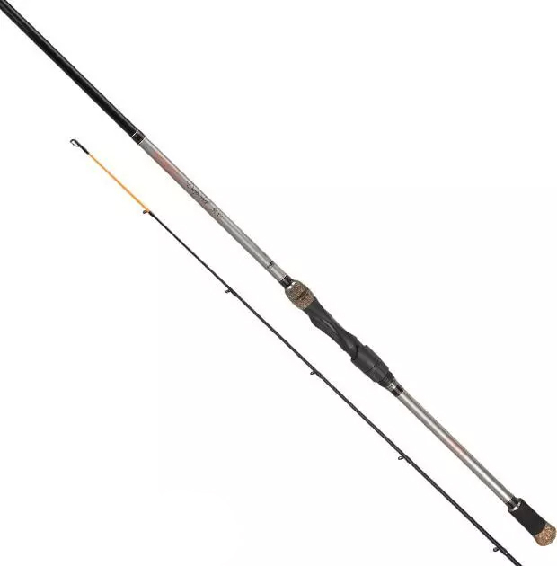 Удилище Mikado SPECIALIZED DRPACK SHOT 280 c.w. 10-30g (2 sec.)