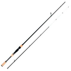 Спиннинг Ryobi X SPIN  2.54м, тест 15гр