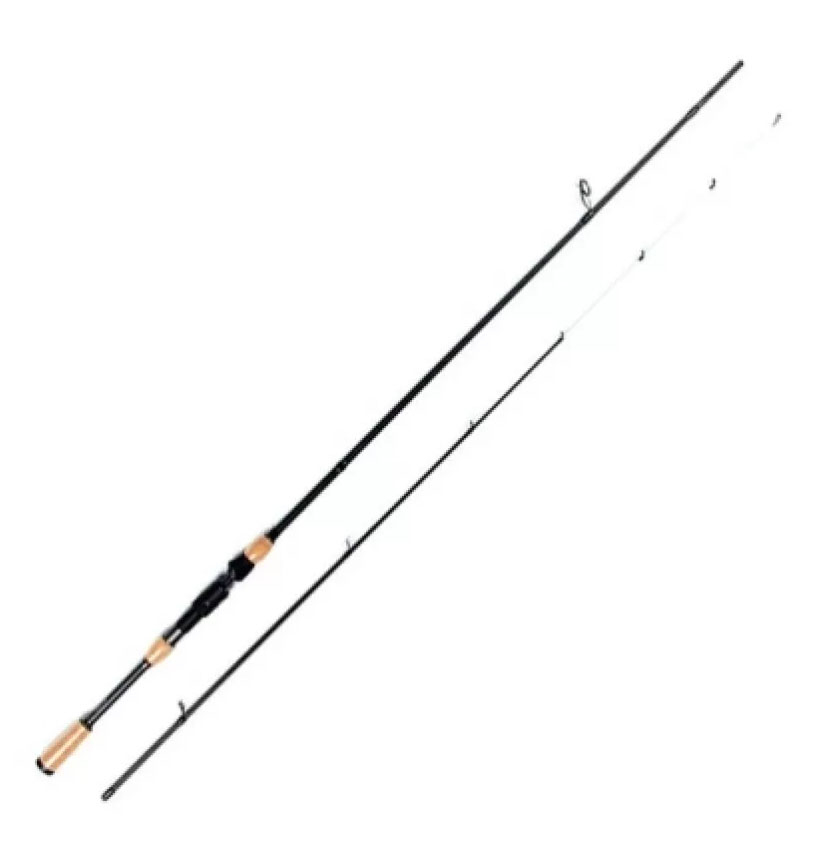 Спиннинг RYOBI VX SPIN 5-15G 2.39M