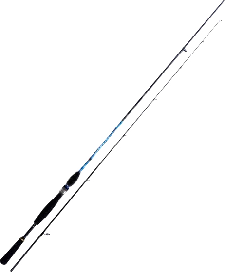 Спиннинг BISON Light Spin 2.40m 5-15g