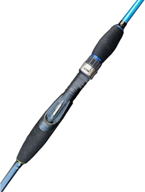Спиннинг BISON Light Spin 2.40m 5-15g — изображение 2