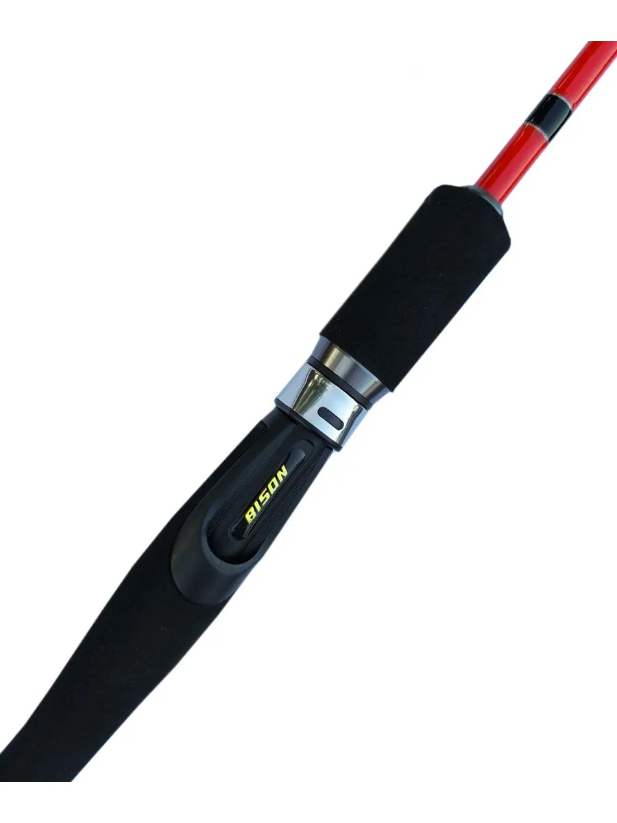 Спиннинг BISON Pike Spin 2.40m 5-25g — изображение 2