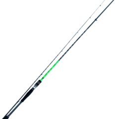 Спиннинг BISON Pike Spin 2.40m 8-28g