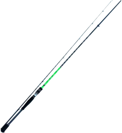 Спиннинг BISON Pike Spin 2.70m 8-28g