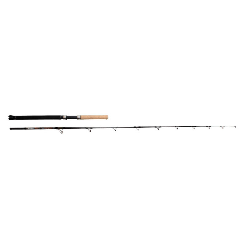 Спиннинг Savage Gear Nordic Big Game 210cm >500g 2sec