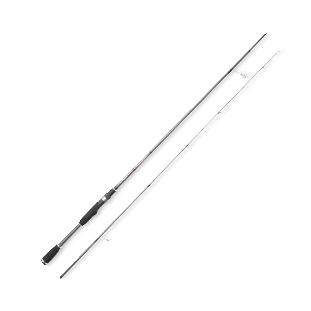 Спиннинг Savage Gear Finezze Spin, 202см, тест 7-25гр