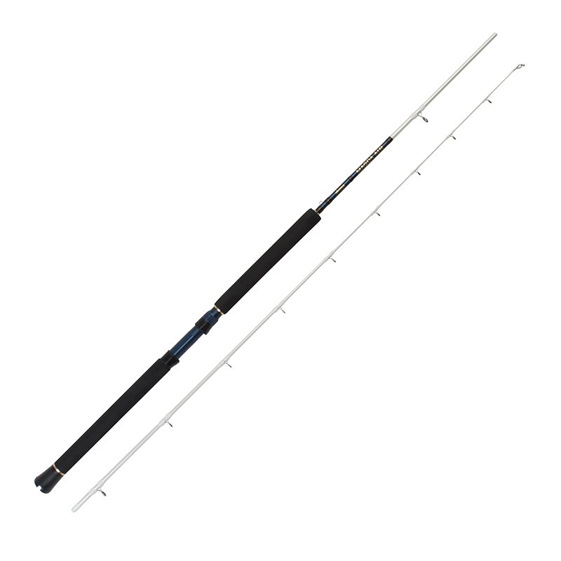 Спиннинг Okuma Magda Air Trolling, 210см, тест 12-25lbs