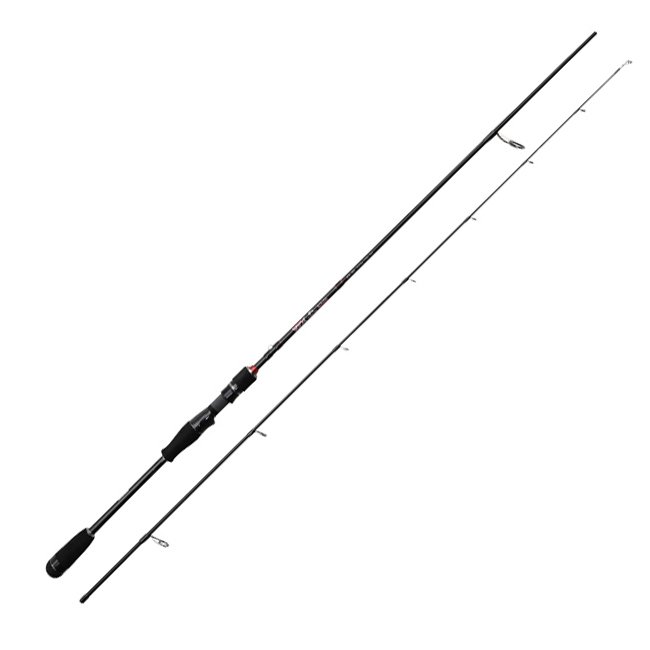 Спиннинг Okuma RTX Spin, 270см, тест 7-28г