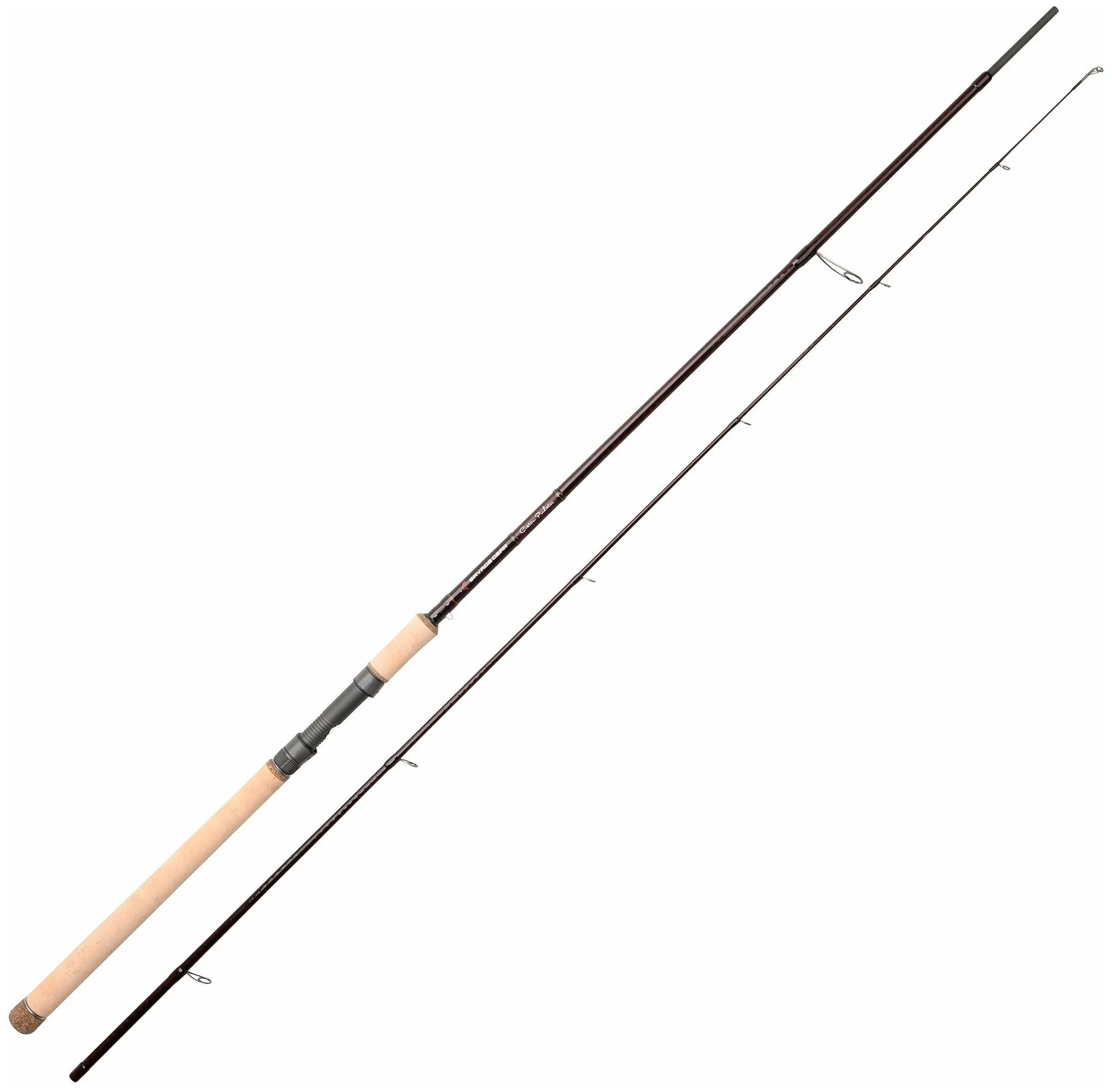 Спиннинг Savage Gear Custom Predator 258cm 7-23g