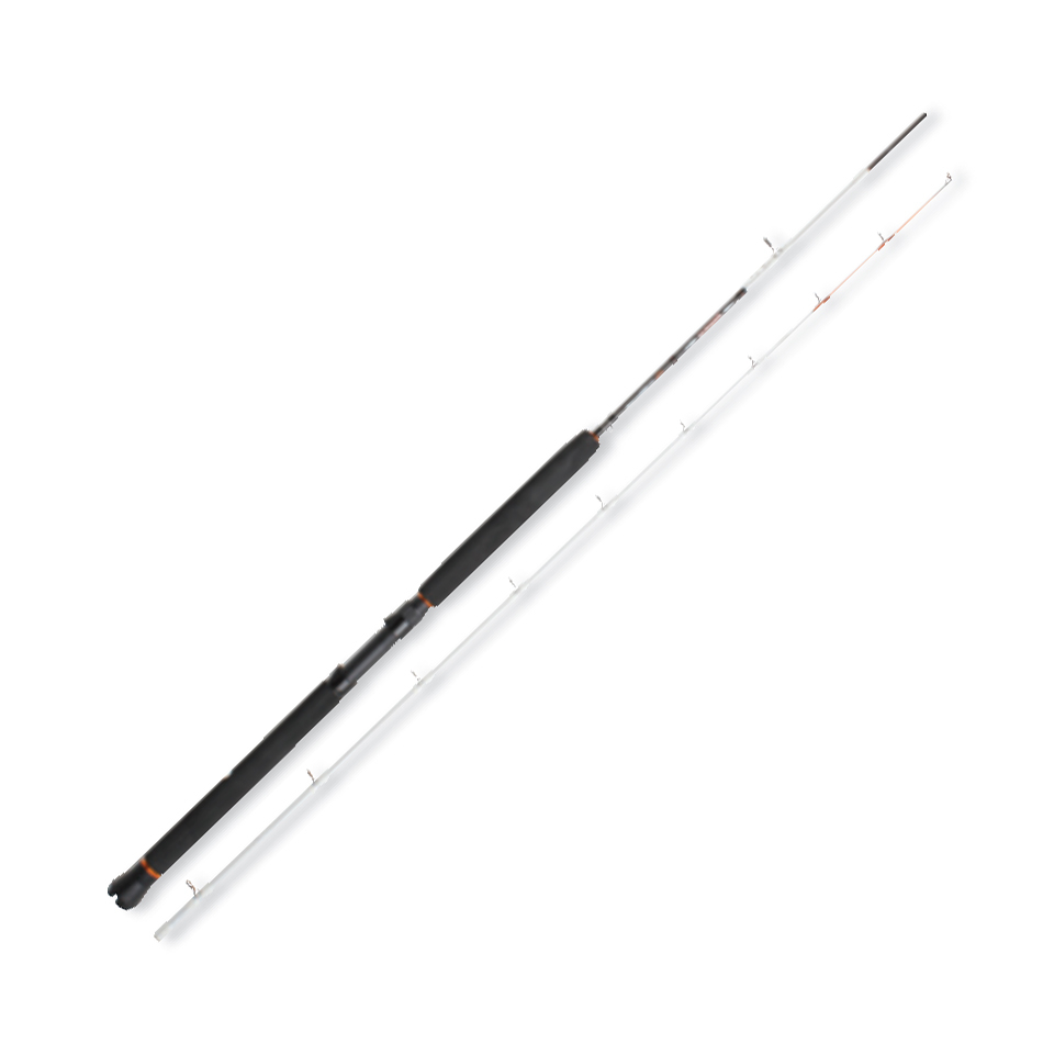 Спиннинг Savage Gear Custom Predator 258cm 7-23g — изображение 2