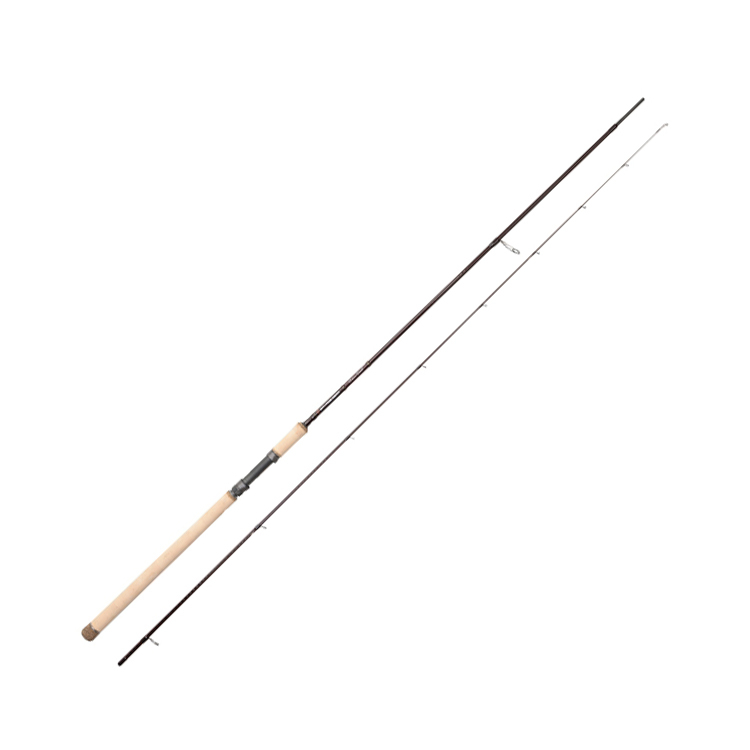 Спиннинг Savage Gear Custom Coastal Spin, 274см, тест 7-23гр
