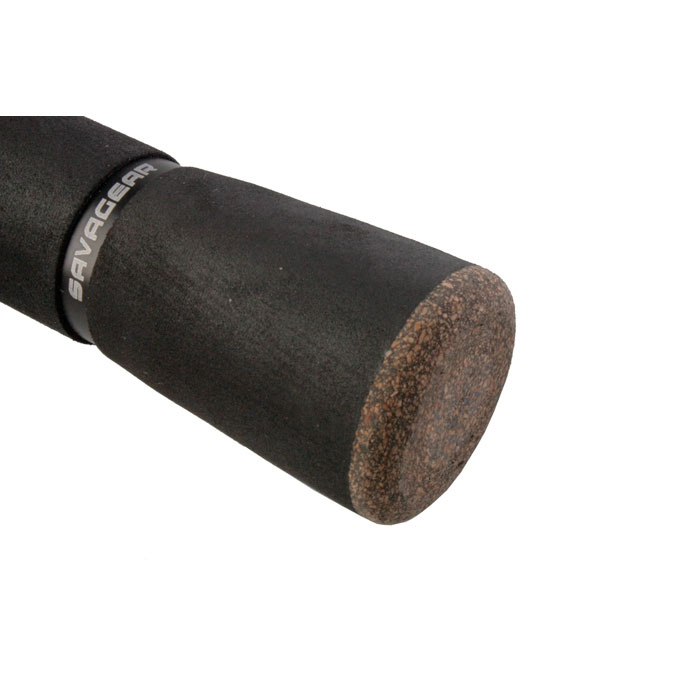 Спиннинг Savage Gear MPP 251cm 9-23g 2sec — изображение 2