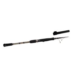 Спиннинг Savage Gear XLNT Tele Finezze 213cm 2-12g