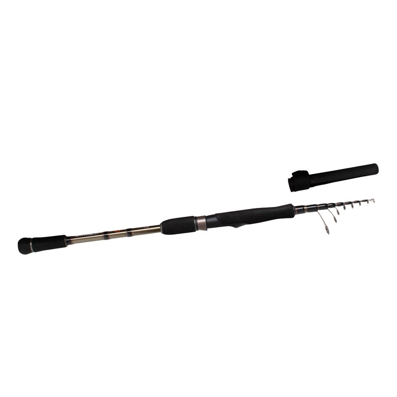 Спиннинг Savage Gear XLNT Tele Finezze 213cm 2-12g