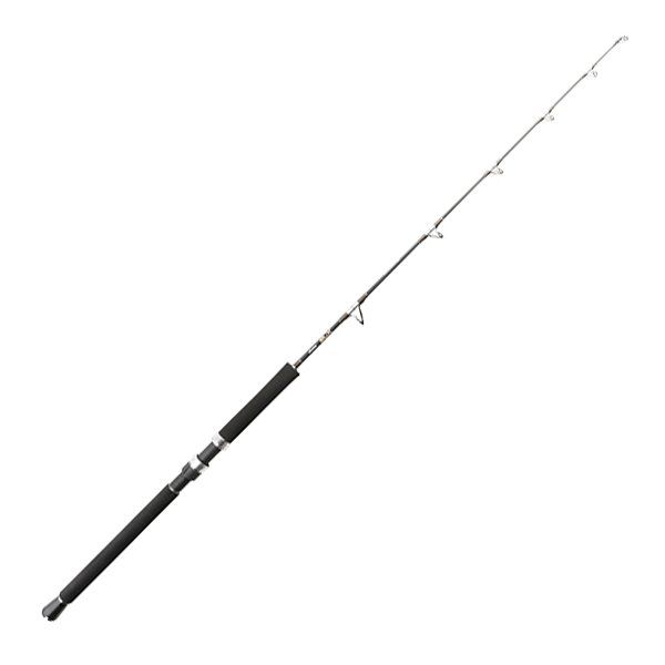 Спиннинг Okuma SLX Boat, 198см, тест 20-30lbs