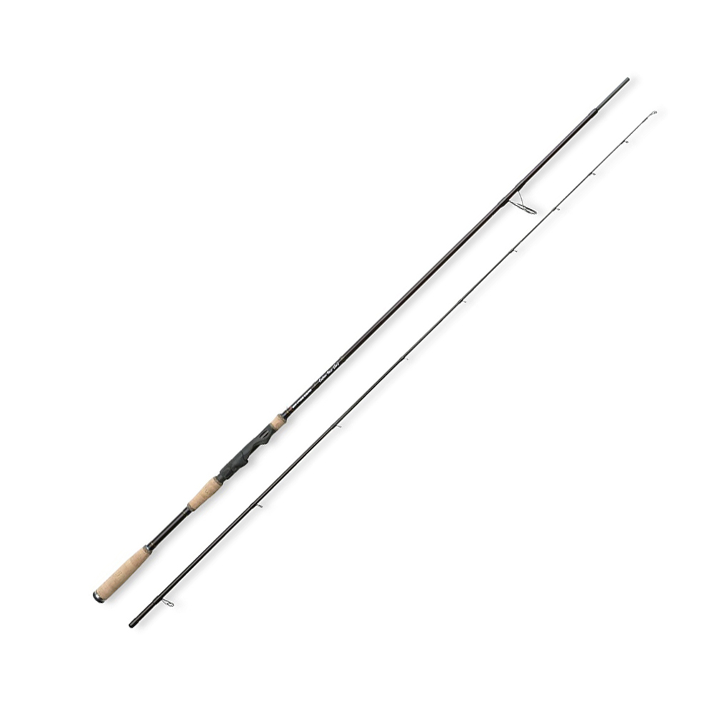 Спиннинг Savage Gear Custom Predator Fast Shad, 258см, тест до 45гр