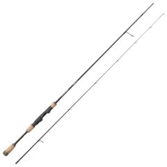Спиннинг Savage Gear Custom UL Spin, 198см, тест 2-7гр