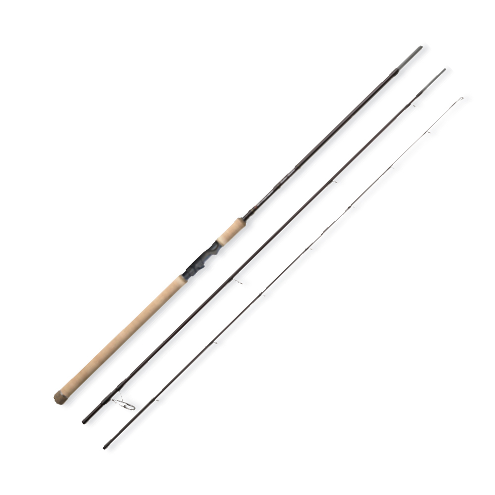 Спиннинг Savage Gear Custom Coastal Spin, 320см, тест 10-36гр