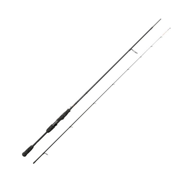 Спиннинг Savage Gear Black Savage Dropshot, 233см, тест 5-18гр