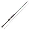 Спиннинг Salmo AGGRESSOR SPIN 15 240см, 3-15г, Fast, 119г, графит IM7