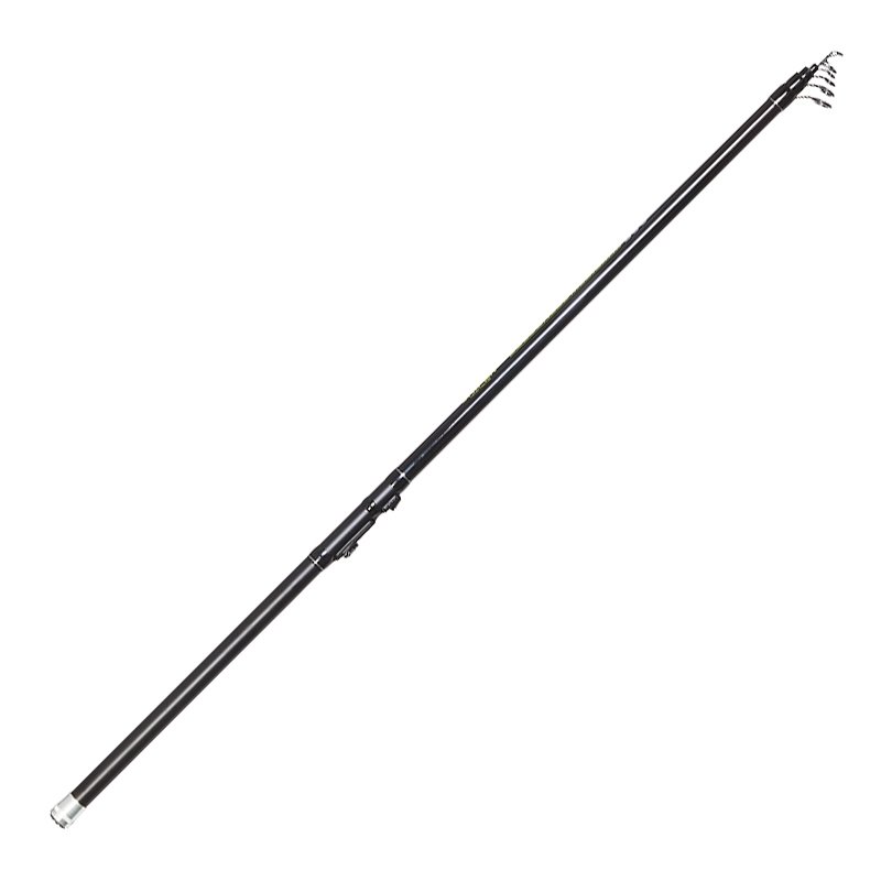Удилище поплавочное с кольцами Salmo SNIPER BOLOGNESE MEDIUM M, 4.0м, тест 3-15гр