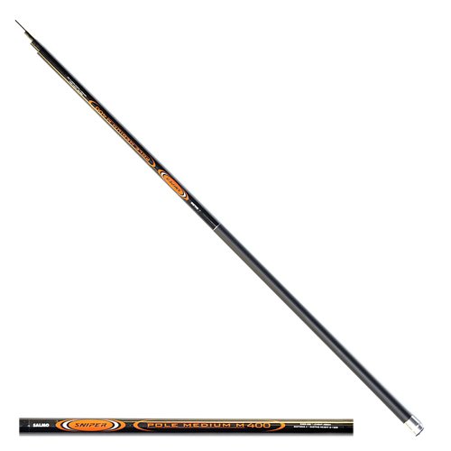 Удилище попл. без кол. Salmo Sniper POLE MEDIUM M 5.00