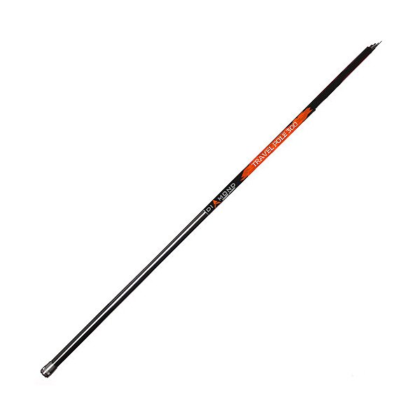 Удилище поплавочное без колец Salmo Diamond TRAVEL POLE 3.01