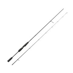 Спиннинг Savage Gear Black Savage Spin, 220см, тест 20-60гр