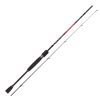 Спиннинг Salmo Diamond MICROJIG 8 198см, 2-8г, Fast, 94г, графит IM7