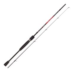 Спиннинг Salmo Diamond MICROJIG 8 198см, 2-8г, Fast, 94г, графит IM7