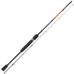 Спиннинг Salmo Diamond JIG 15 198см, 3-15г, Fast, 95г, графит IM7