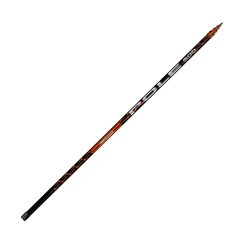 Удилище поплавочное без колец Team Salmo POLE, 6.0м, тест 2-15гр