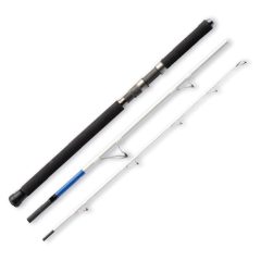 Спиннинг Savage Gear SALT Nordic Big Game, 6’3”, тест 20-50Lbs, до 300гр