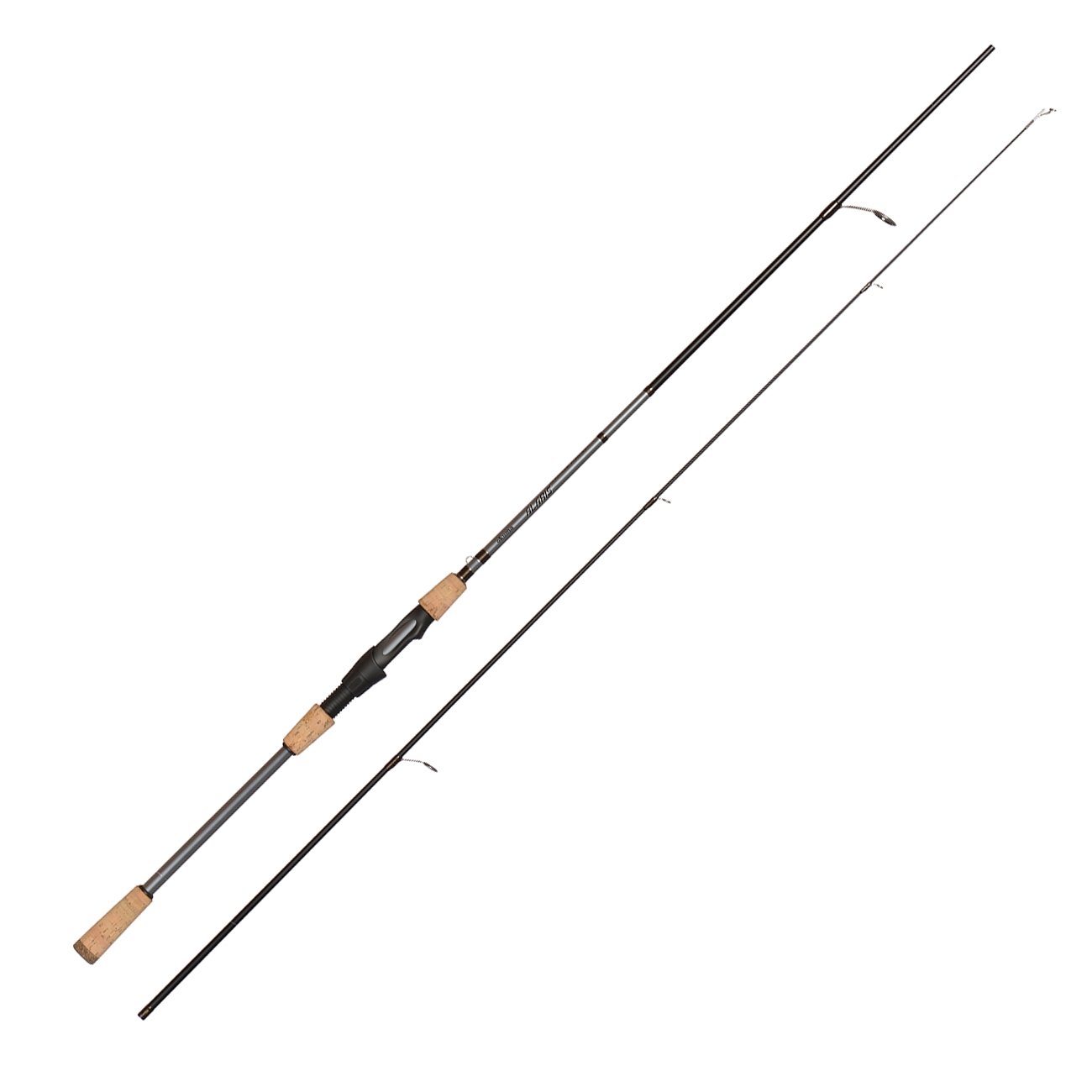 Спиннинг Okuma Alaris Spin, 190см, тест 10-32г