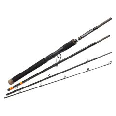 Спиннинг Savage Gear MPP2 Travel, 213см, тест 10-40гр