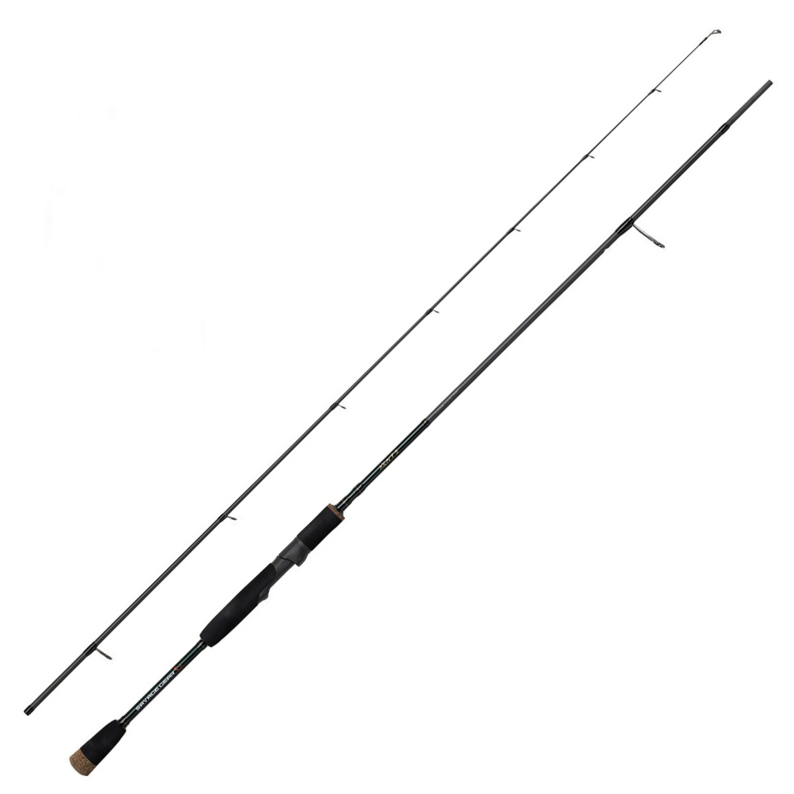 Спиннинг Savage Gear XLNT3,251см, тест до 100гр