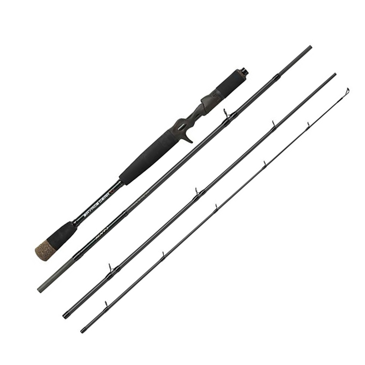 Спиннинг Savage Gear Roadrunner XLNT3 Trigger, 213см, тест 20-70гр