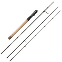 Спиннинг Savage Gear Parabellum CCS Travel, 214см, тест 3-14гр