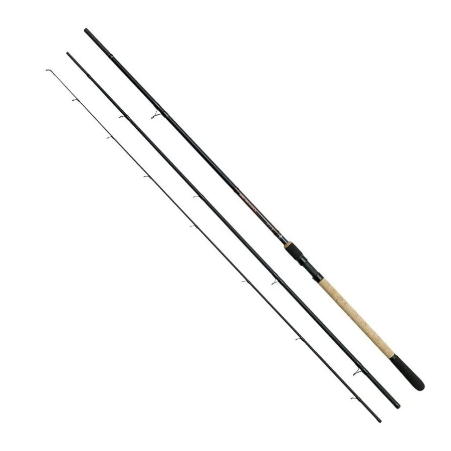 Удилище матчевое DAM SENSOMAX II MATCH 14' 4,20M 5-25G 3SEC 253G 145CM
