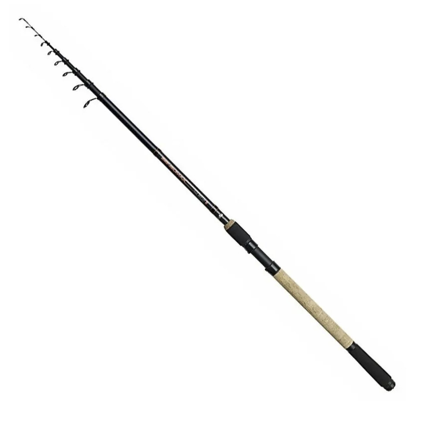 Удилище матчевое DAM SENSOMAX II TELE MATCH 4,20M / 10-30G