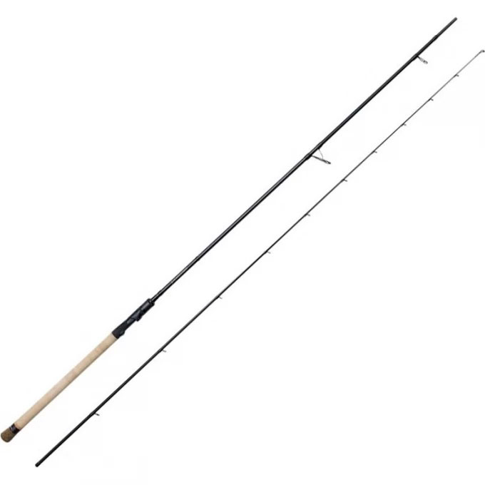 Спиннинг SAVAGE GEAR Salmonoid Ccs 8'1" 2.46m 10-30g 2sec