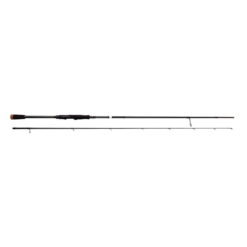 Спиннинг SG2 Medium Game 6'6" 198cm 7-23 2sec