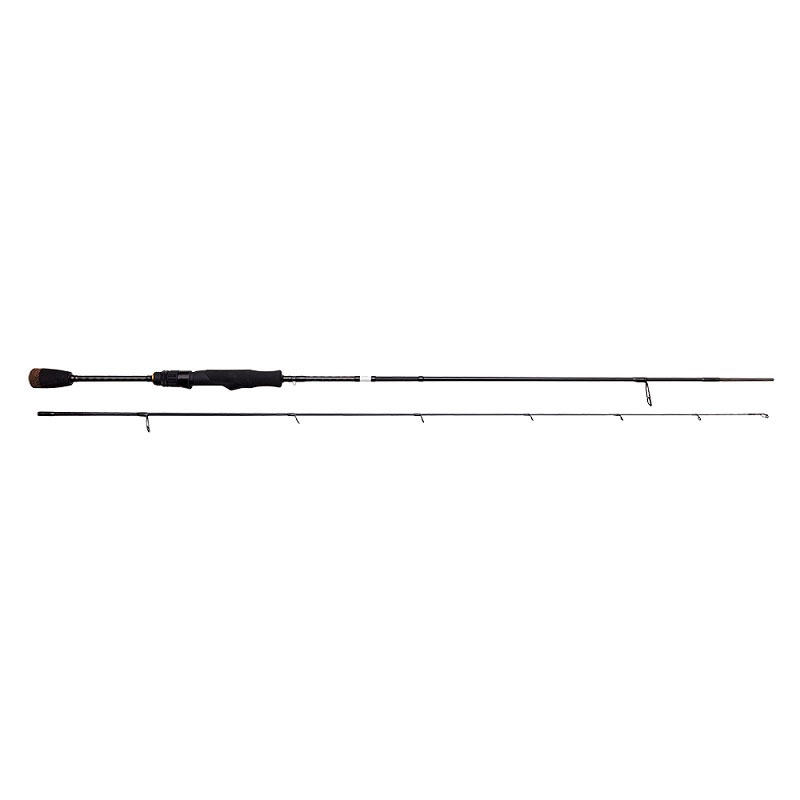 Спиннинг SG2 Medium Game 8'3" 251cm 7-23g 2sec