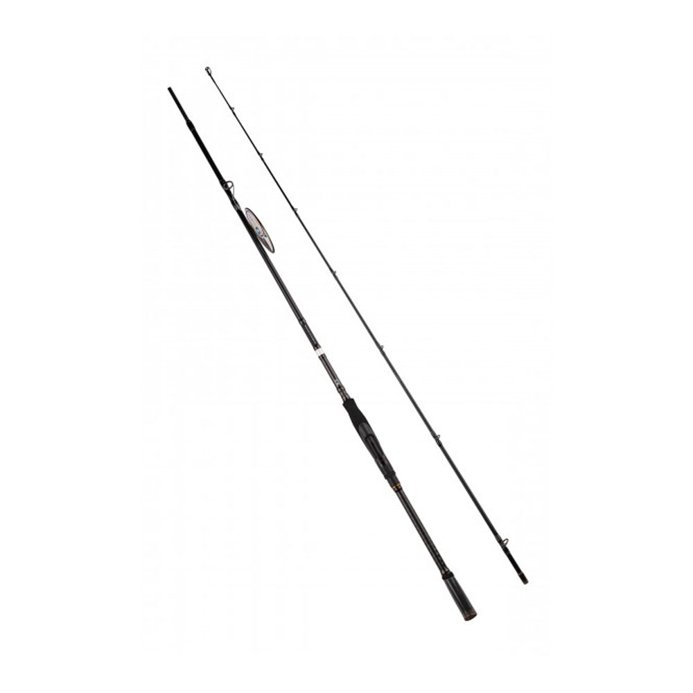 Спиннинг Savage Gear SG2 Power Game 8'6" 259cm 70-130g 2sec Toray