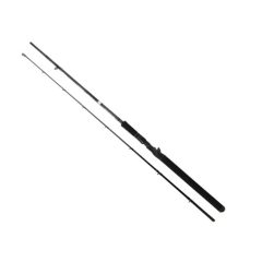 Спиннинг кастинговый SAVAGE GEAR SG2 Jerk Specialist Trigger 6'6" 198cm  70-100g 2sec Toray