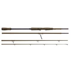 Спиннинг  SG4 Medium Game 8' 243cm 7-25g 4sec